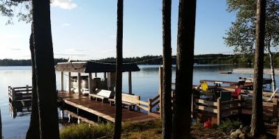A Lot of Lakes Resort