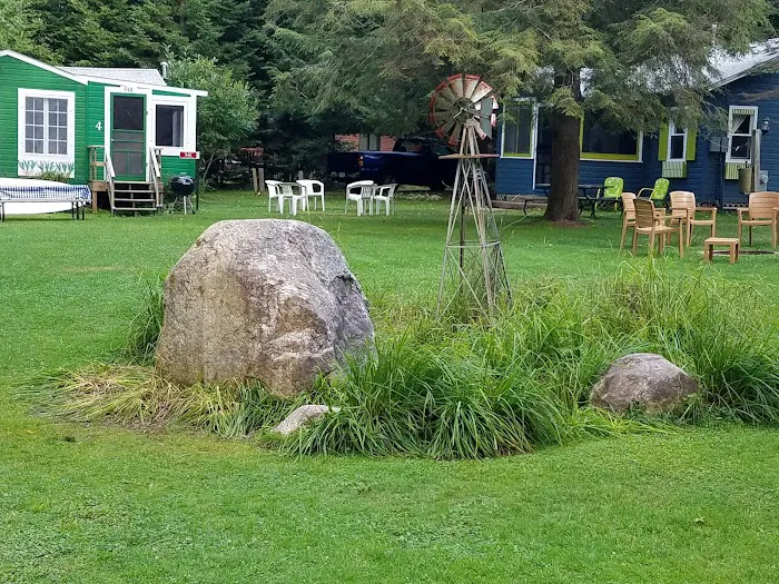 Stone Lake Resort 4