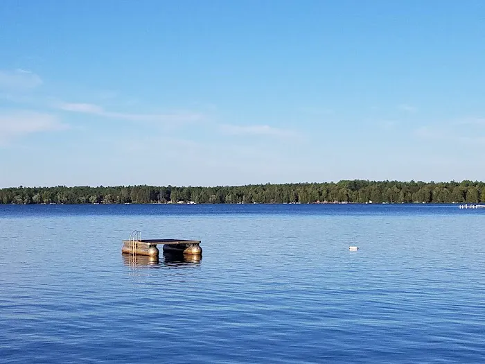Stone Lake Resort 4