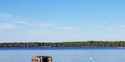 Stone Lake Resort