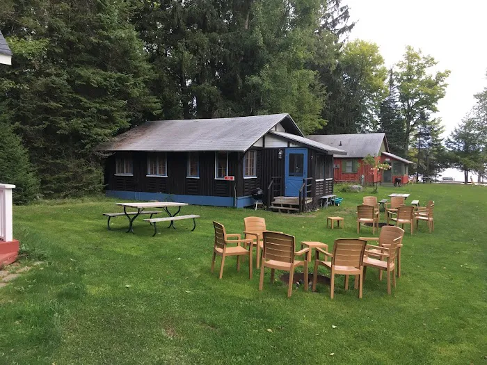Stone Lake Resort 4