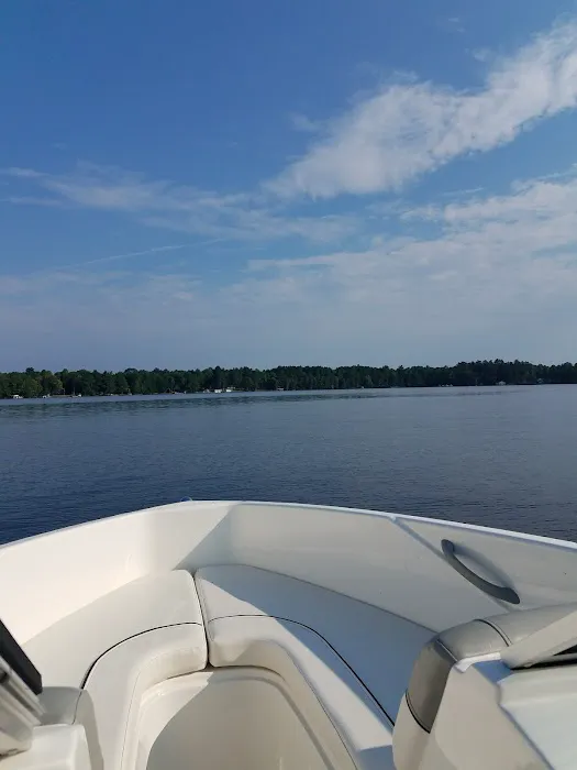 Stone Lake Resort 4