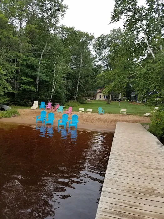 Stone Lake Resort 4