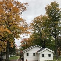 7-MILE Pinecrest Resort ico