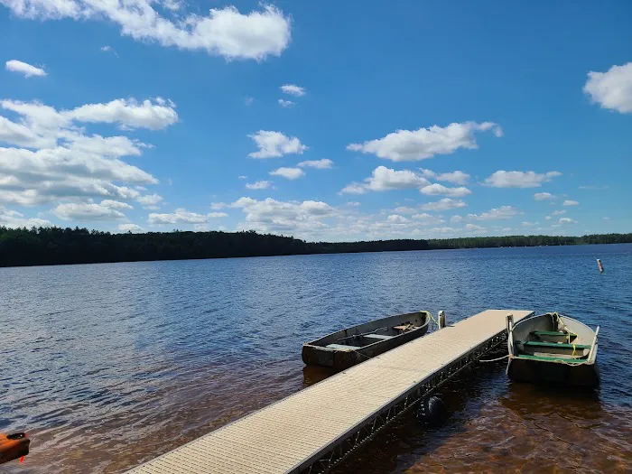 7-MILE Pinecrest Resort 4