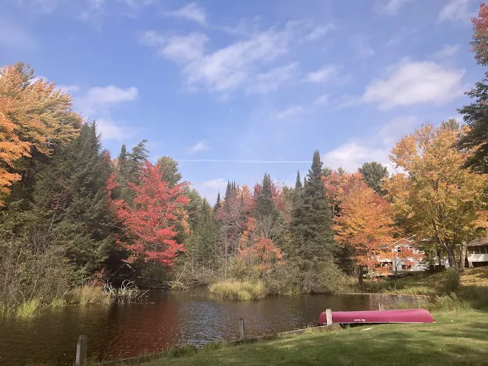 7-MILE Pinecrest Resort 4