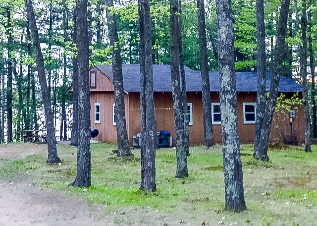 Conro's Resort 4