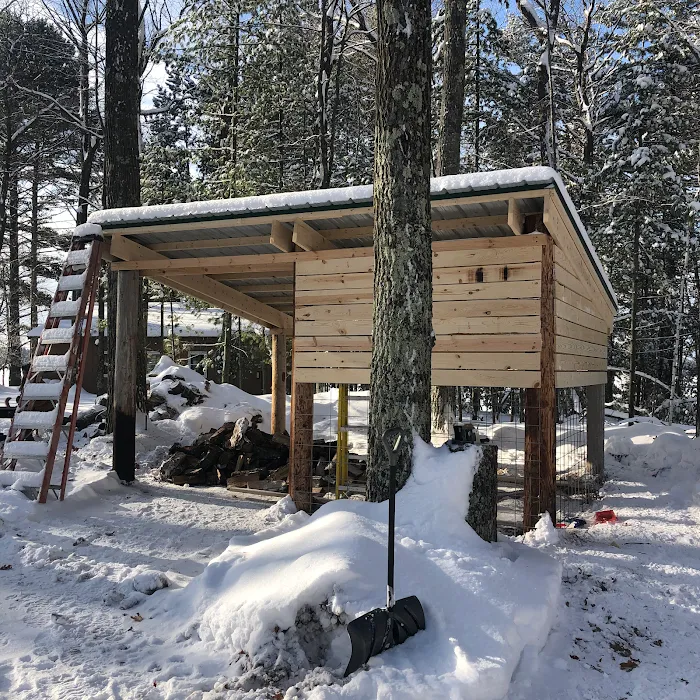 Conro's Resort 4