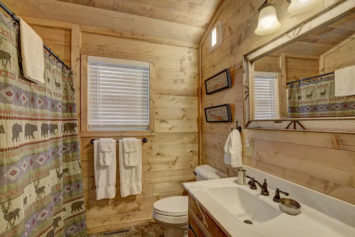 Timberlane Resort 4
