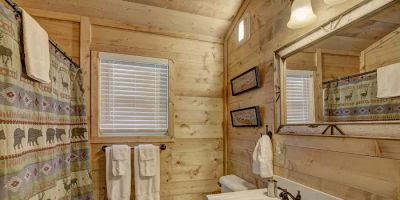 Timberlane Resort