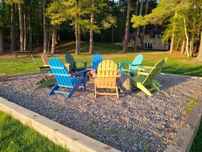 Timberlane Resort 4