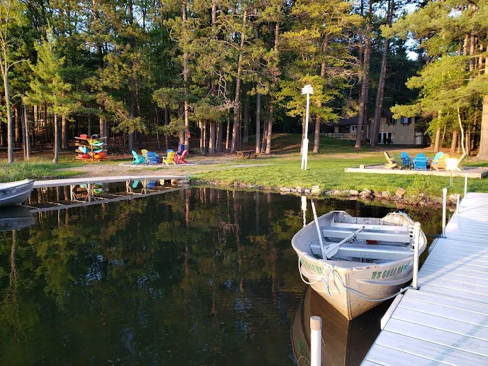 Timberlane Resort 4