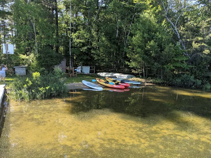 Timberlane Resort 4