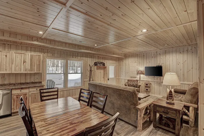 Timberlane Resort 4