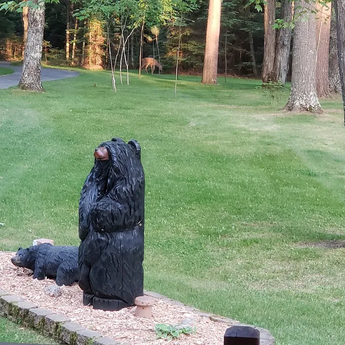 Cranberry Pines Vacation Rental 4