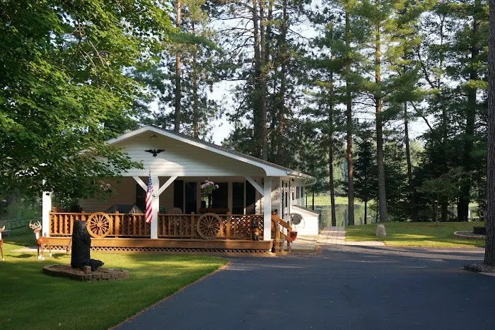 Cranberry Pines Vacation Rental 4