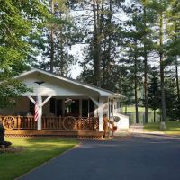 Cranberry Pines Vacation Rental ico