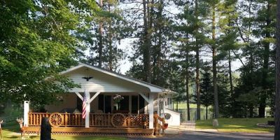 Cranberry Pines Vacation Rental