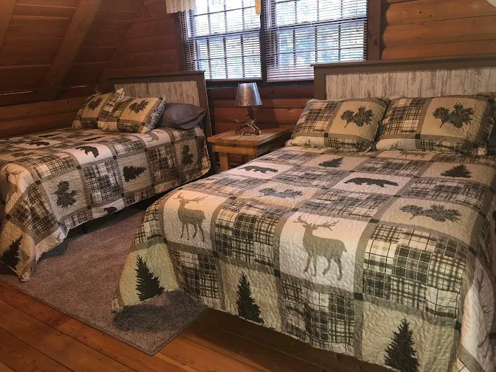 Lodging At Ski Brule 4