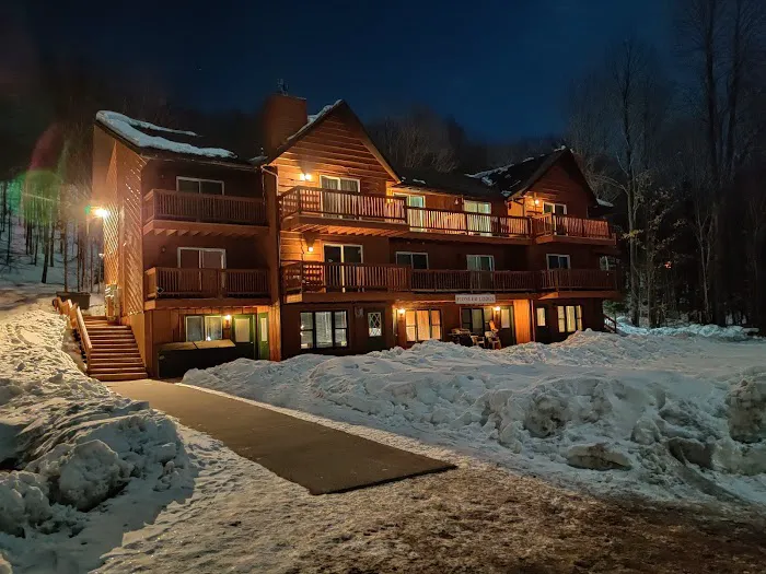 Lodging At Ski Brule 4