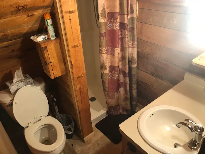 Lodging At Ski Brule 4