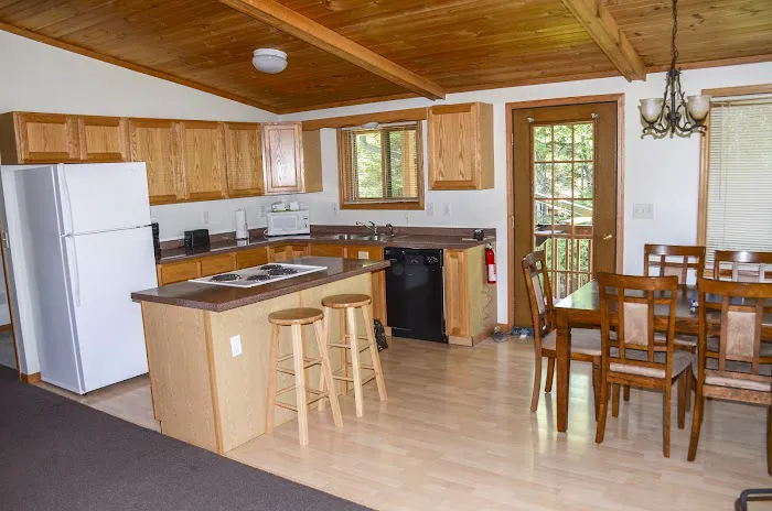 Lodging At Ski Brule 4
