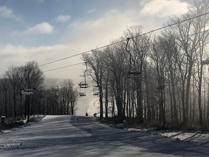 Lodging At Ski Brule 4