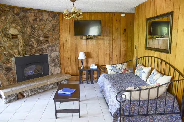 Lodging At Ski Brule 4
