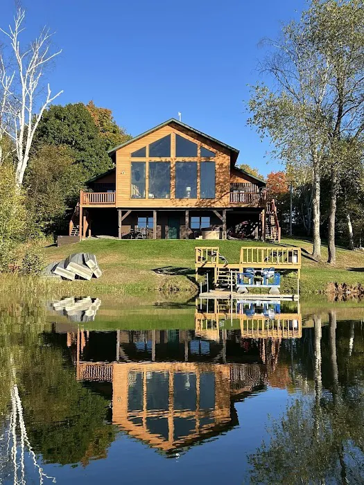 Lodging At Ski Brule 4