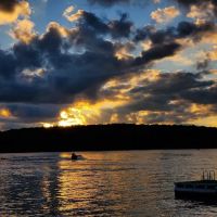 Lac O’ Seasons Resort ico
