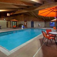 AmericInn by Wyndham Iron River ico