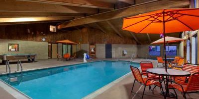 AmericInn by Wyndham Iron River