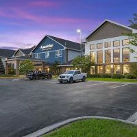 AmericInn by Wyndham Green Bay East ico