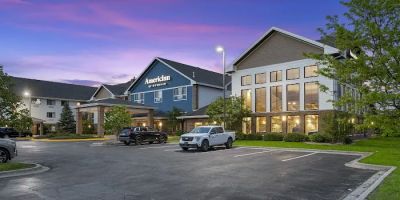 AmericInn by Wyndham Green Bay East
