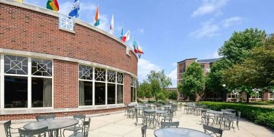 Kress Inn, Ascend Hotel Collection
