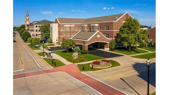 Kress Inn, Ascend Hotel Collection 4