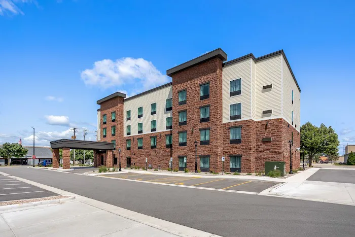 Cobblestone Hotel & Suites - De Pere/Green Bay 4