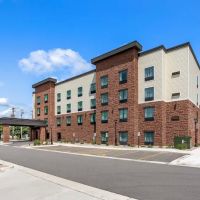 Cobblestone Hotel & Suites - De Pere/Green Bay ico