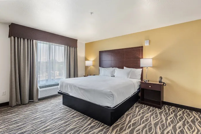 Cobblestone Hotel & Suites - De Pere/Green Bay 4