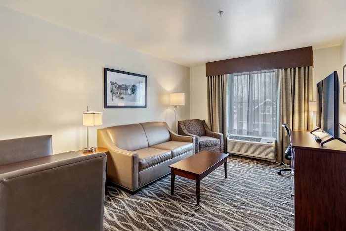 Cobblestone Hotel & Suites - De Pere/Green Bay 4