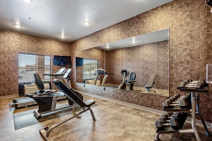 Cobblestone Hotel & Suites - De Pere/Green Bay 4