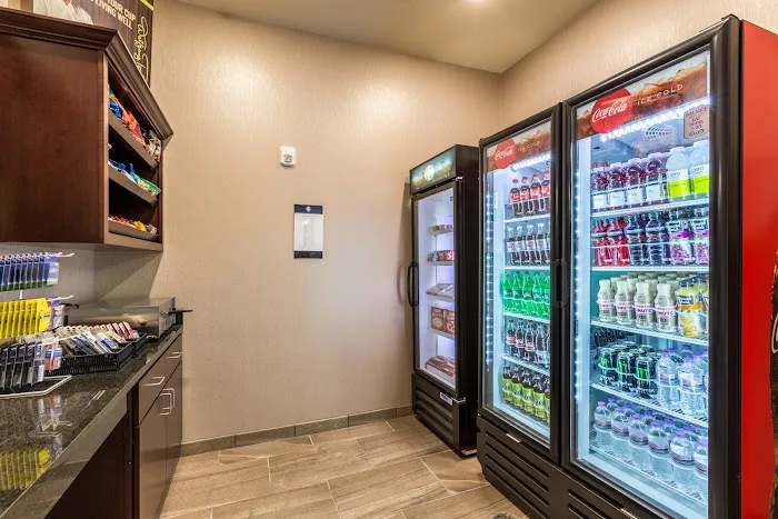 Cobblestone Hotel & Suites - De Pere/Green Bay 4
