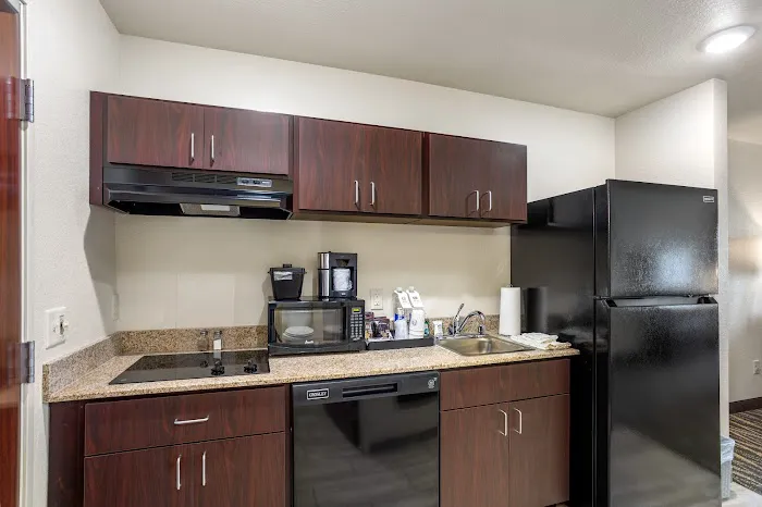 Cobblestone Hotel & Suites - De Pere/Green Bay 4
