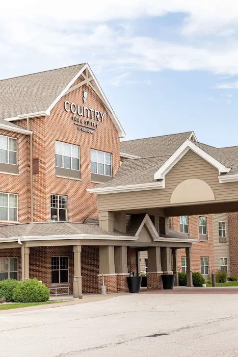 Country Inn & Suites by Radisson, Green Bay East, WI 4