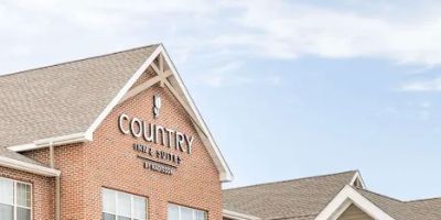 Country Inn & Suites by Radisson, Green Bay East, WI