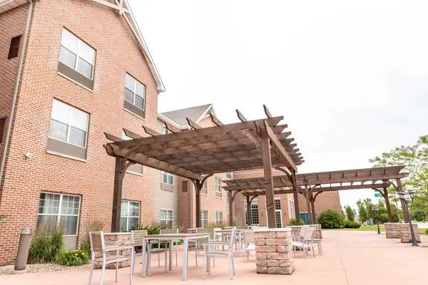 Country Inn & Suites by Radisson, Green Bay East, WI 4