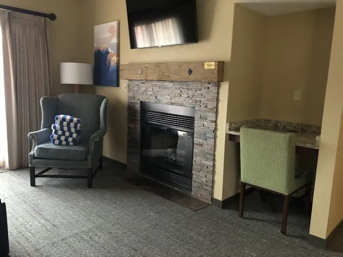 600 Cottages at Bluegreen Christmas Mountain Village 2