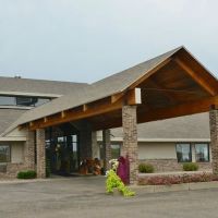 FairBridge Inn & Suites Thorp ico