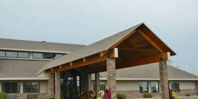 FairBridge Inn & Suites Thorp