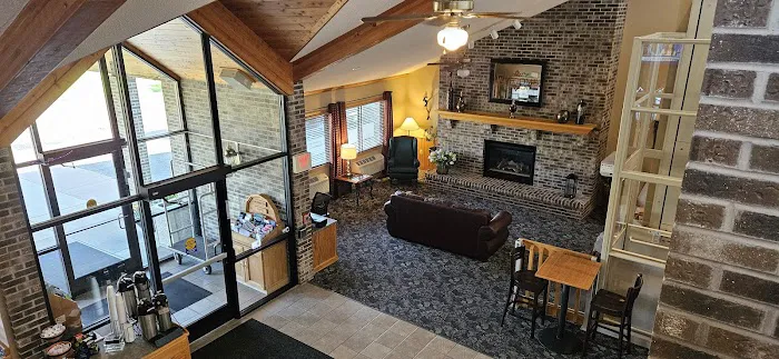 FairBridge Inn & Suites Thorp 4
